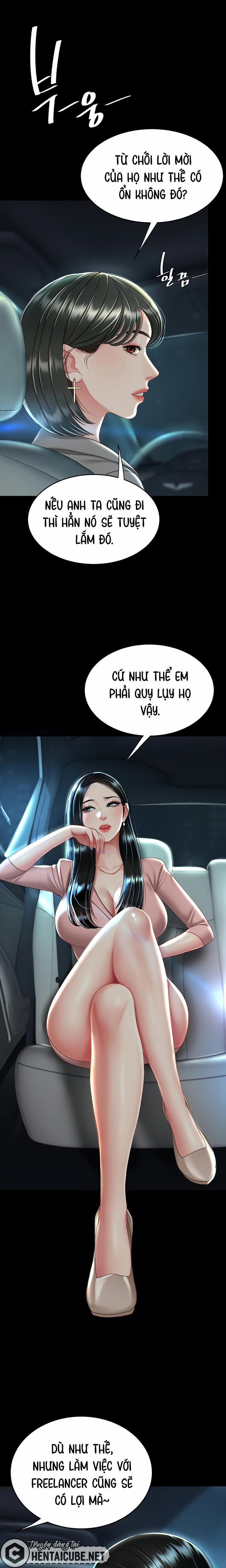 Ăn Mẹ Trước 29 trang 15