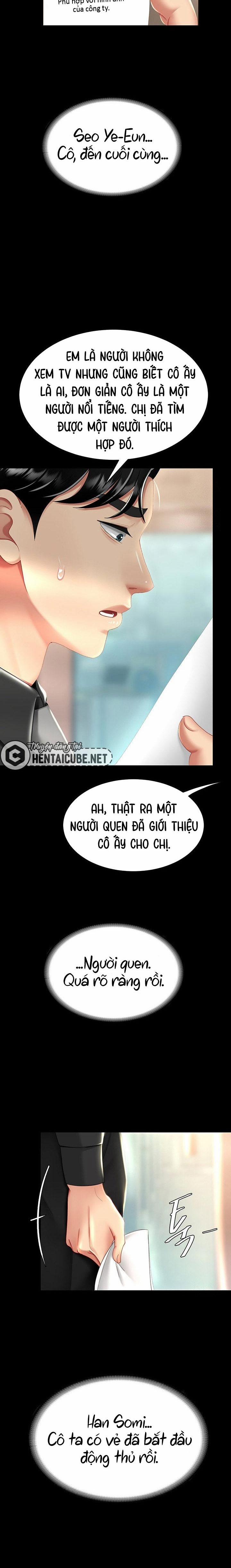 Ăn Mẹ Trước 30 trang 20