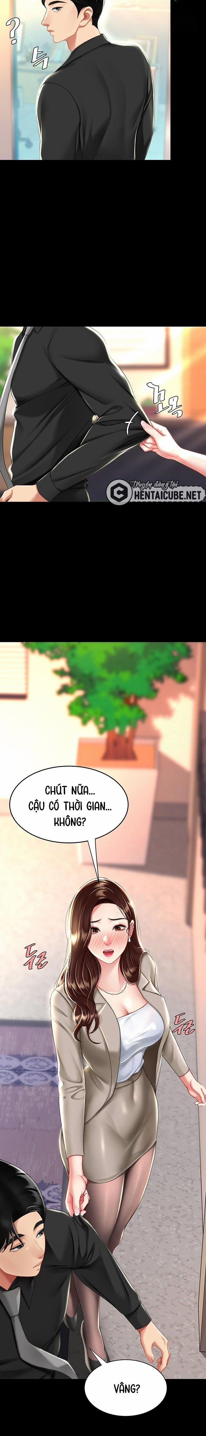Ăn Mẹ Trước 30 trang 22