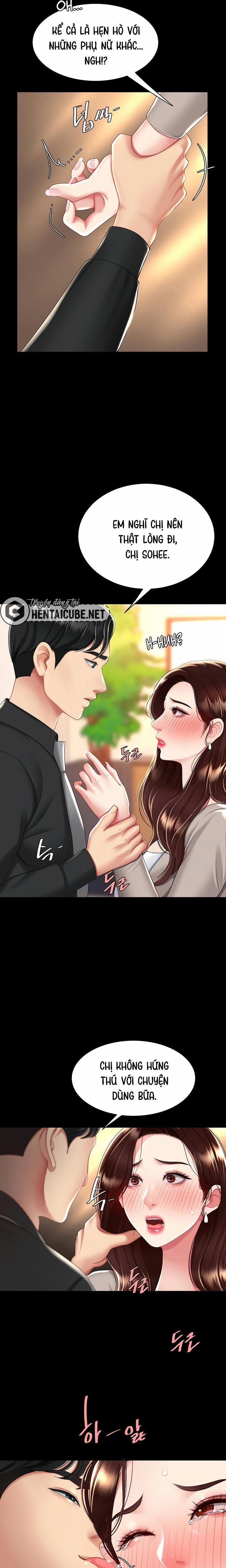 Ăn Mẹ Trước 31 trang 3