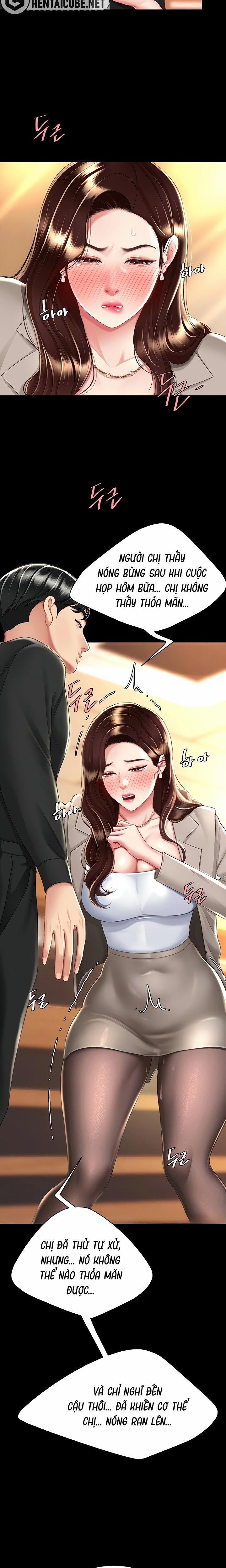 Ăn Mẹ Trước 31 trang 6