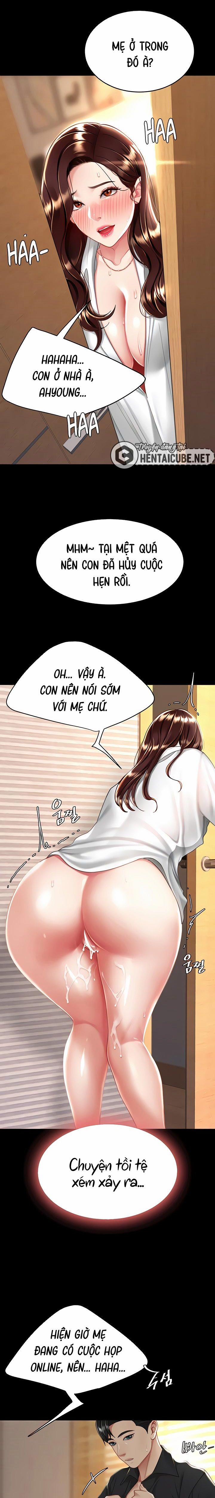 Ăn Mẹ Trước 32 trang 19