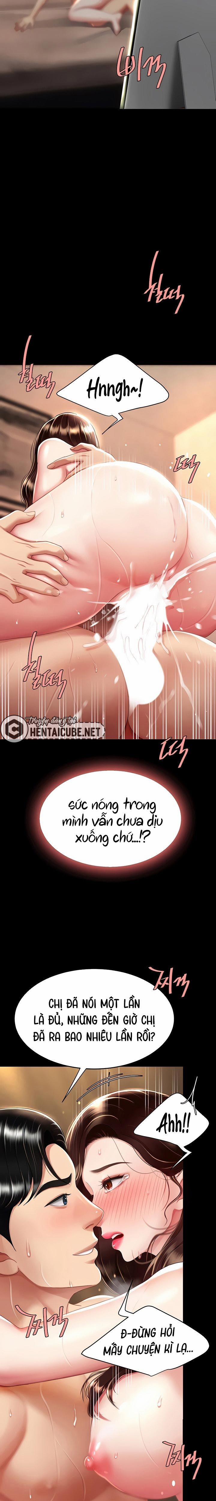 Ăn Mẹ Trước 33 trang 11