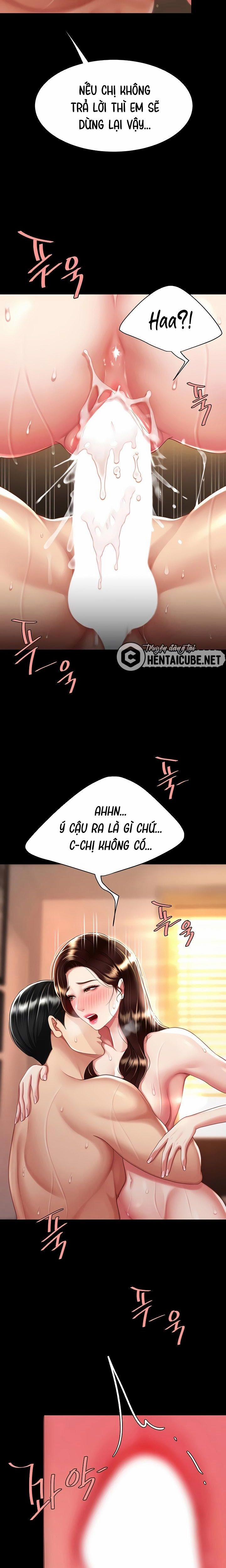 Ăn Mẹ Trước 33 trang 12