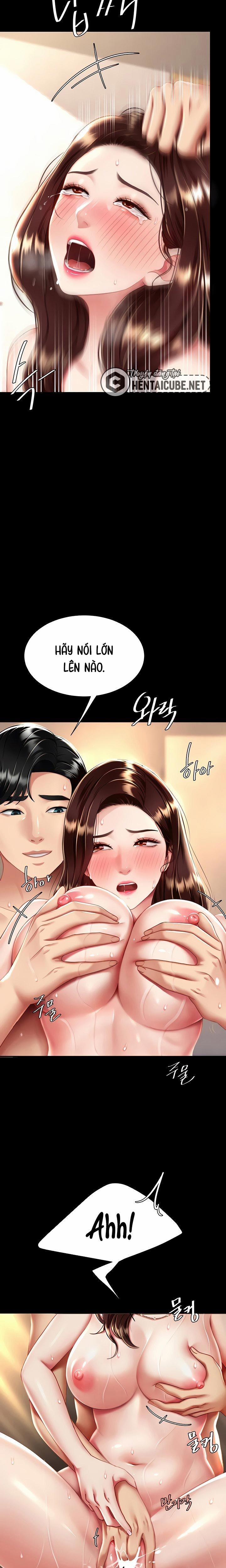 Ăn Mẹ Trước 33 trang 19