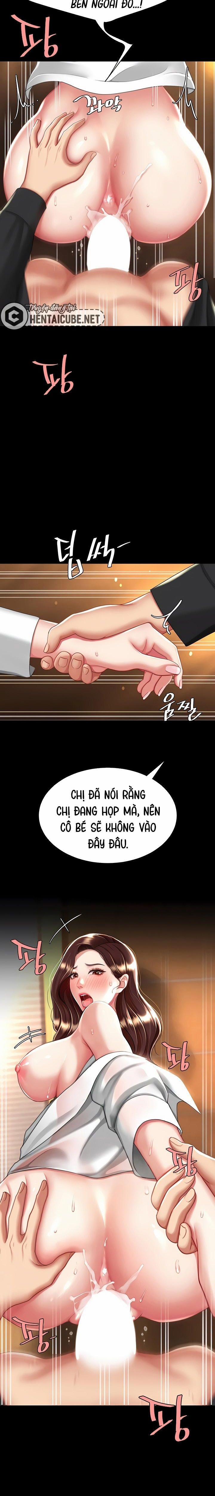 Ăn Mẹ Trước 33 trang 4