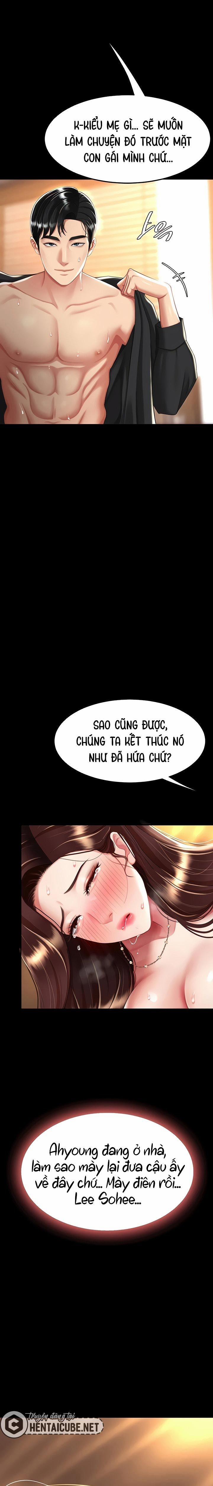 Ăn Mẹ Trước 33 trang 9