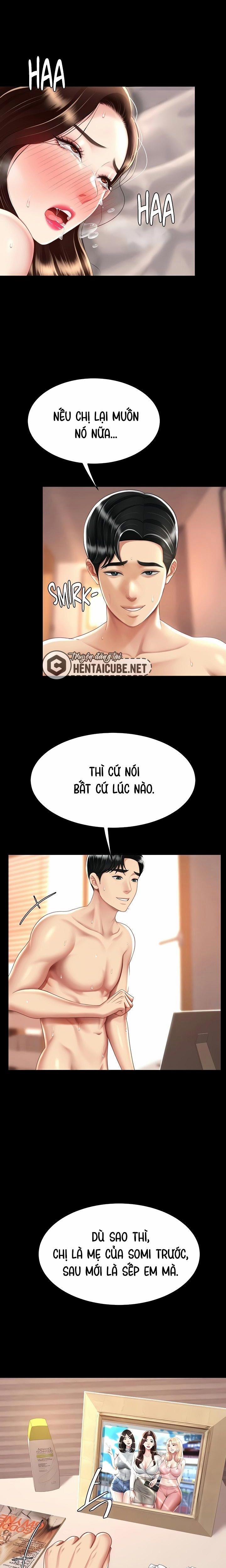 Ăn Mẹ Trước 34 trang 12