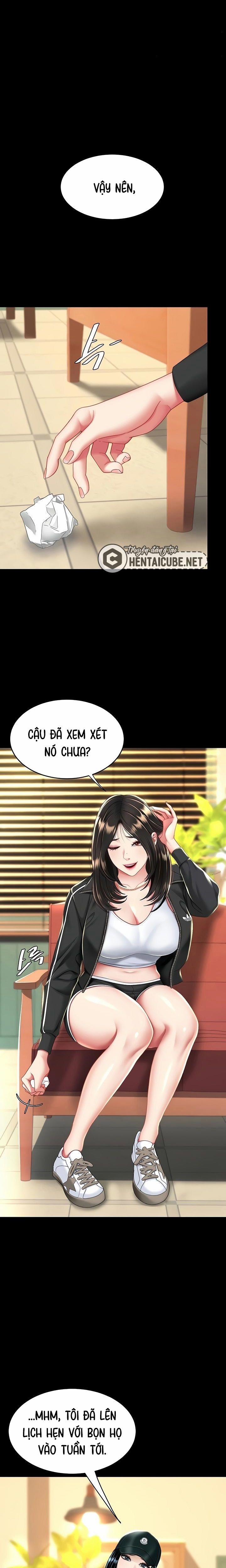 Ăn Mẹ Trước 34 trang 14
