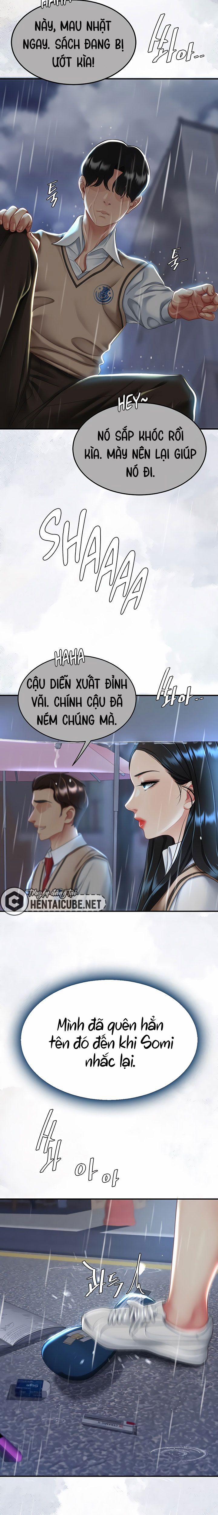 Ăn Mẹ Trước 35 trang 21