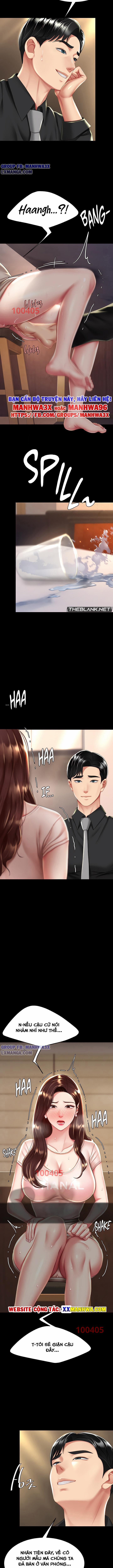 Ăn Mẹ Trước 35 trang 8