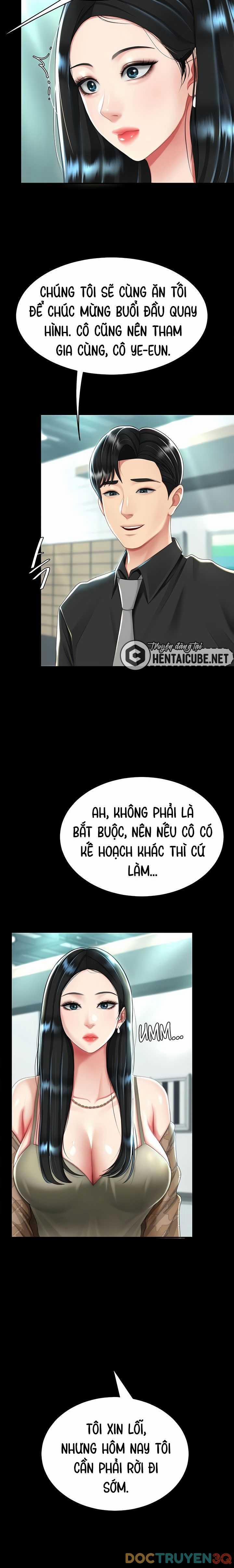 Ăn Mẹ Trước 36 trang 10