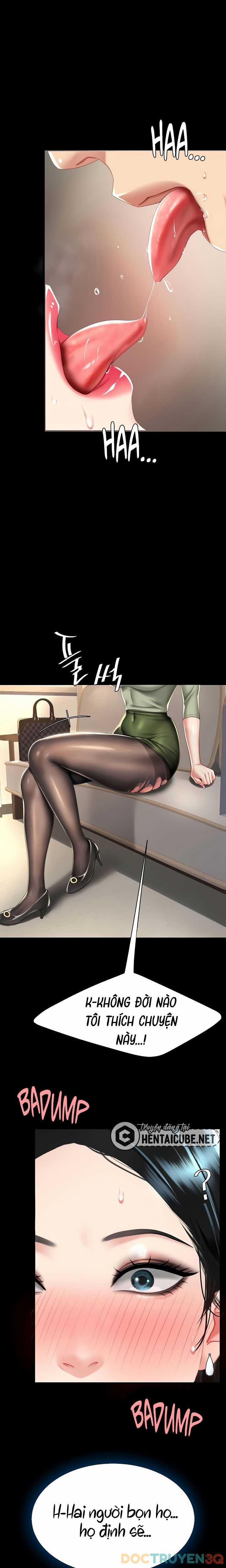 Ăn Mẹ Trước 36 trang 23