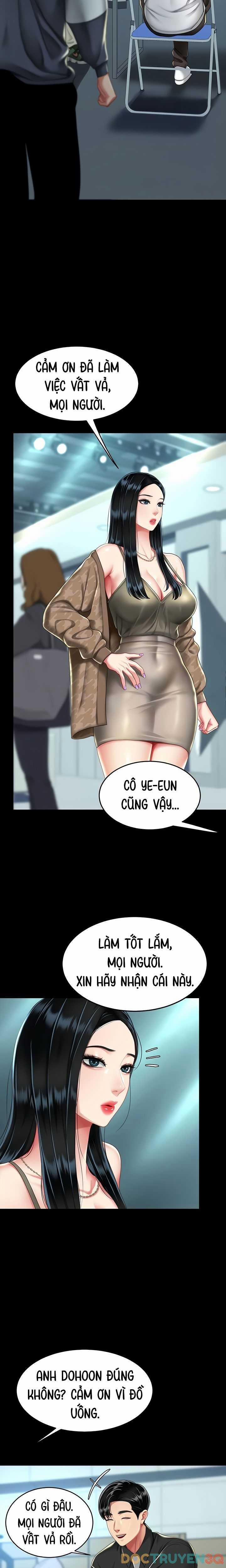 Ăn Mẹ Trước 36 trang 3