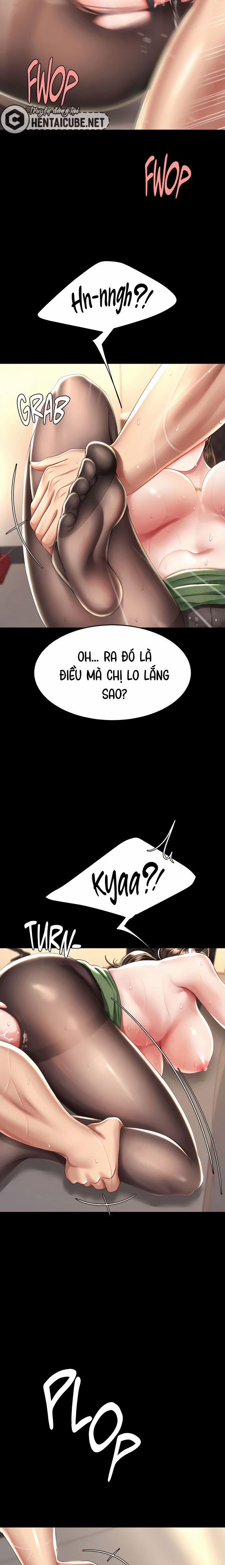 Ăn Mẹ Trước 37 trang 12