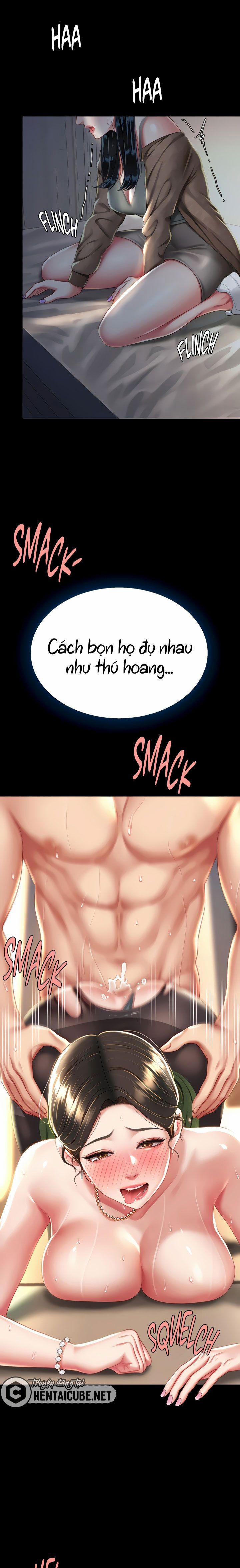 Ăn Mẹ Trước 37 trang 21