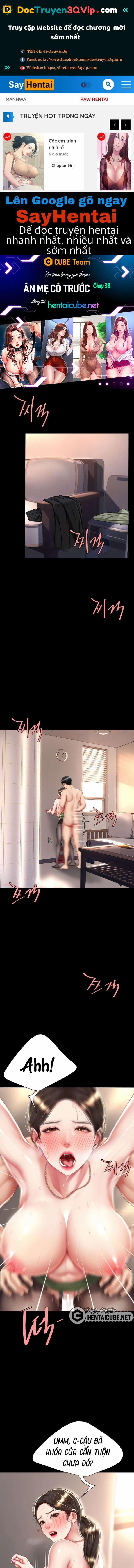 Ăn Mẹ Trước 38 trang 0