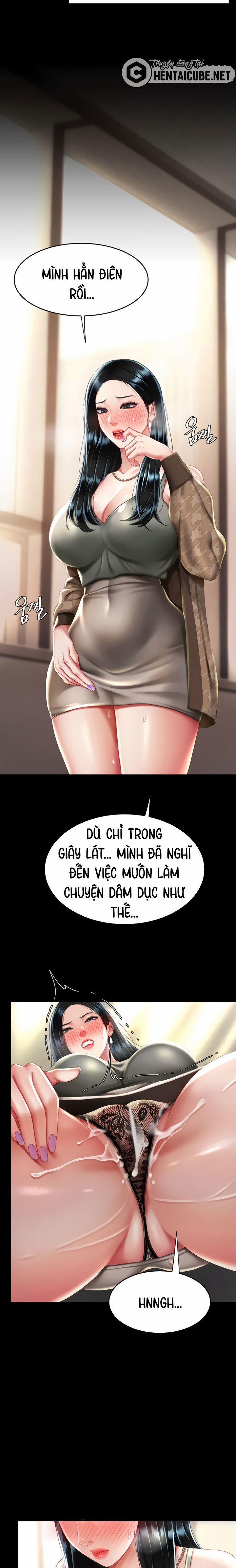 Ăn Mẹ Trước 38 trang 14