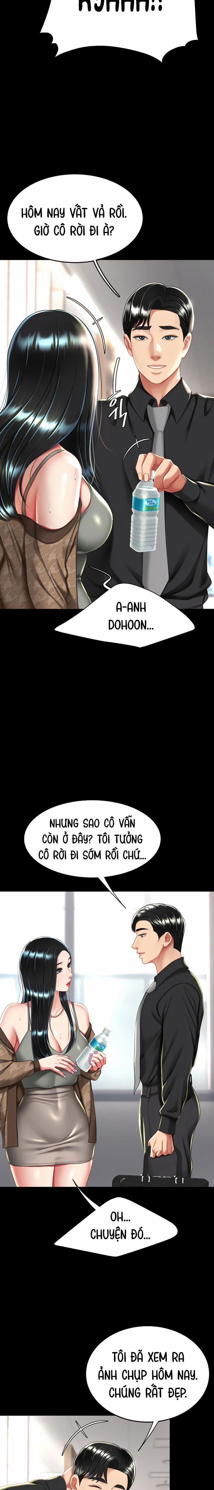 Ăn Mẹ Trước 38 trang 16