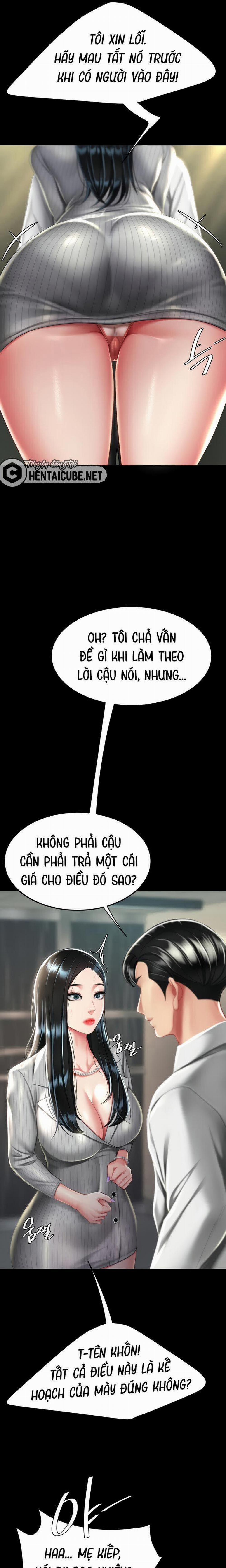 Ăn Mẹ Trước 39 trang 21