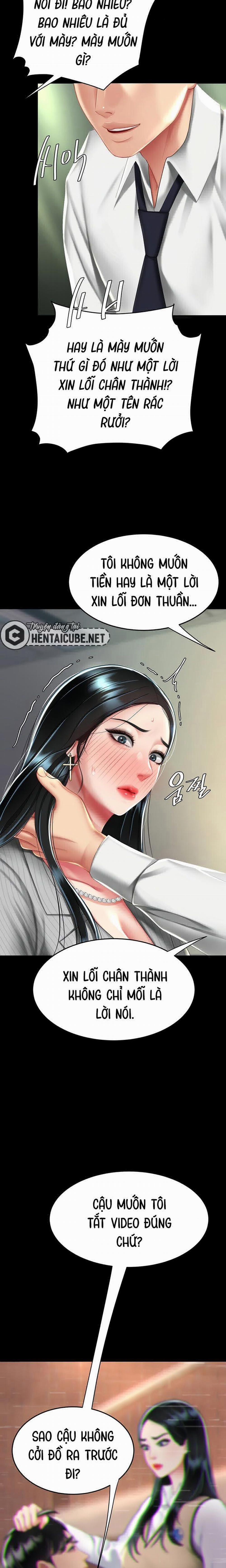 Ăn Mẹ Trước 39 trang 22