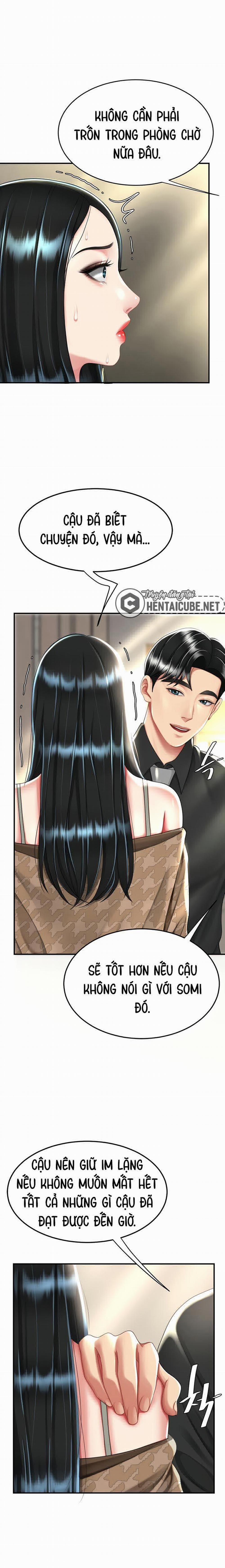 Ăn Mẹ Trước 39 trang 7