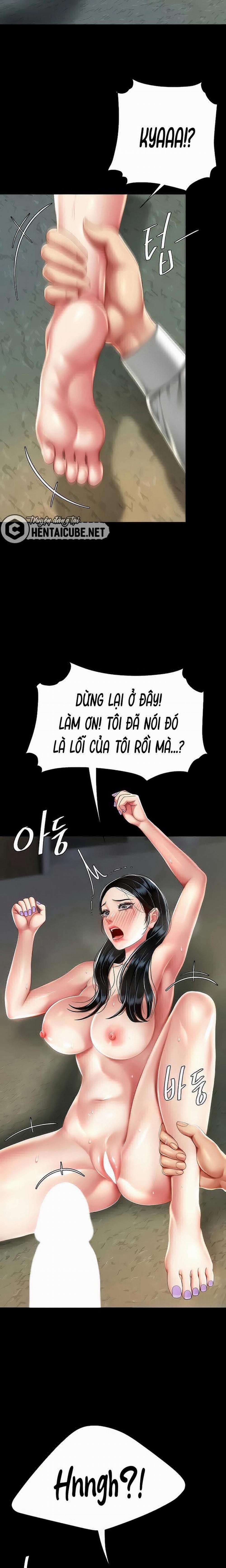 Ăn Mẹ Trước 40 trang 21