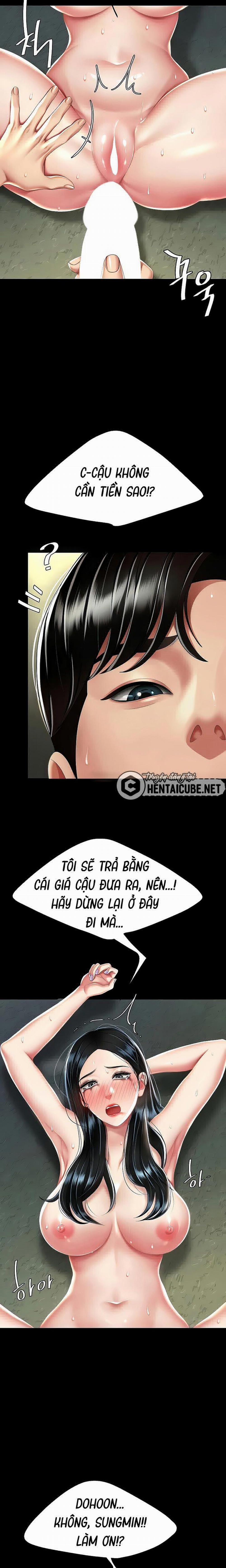 Ăn Mẹ Trước 40 trang 22