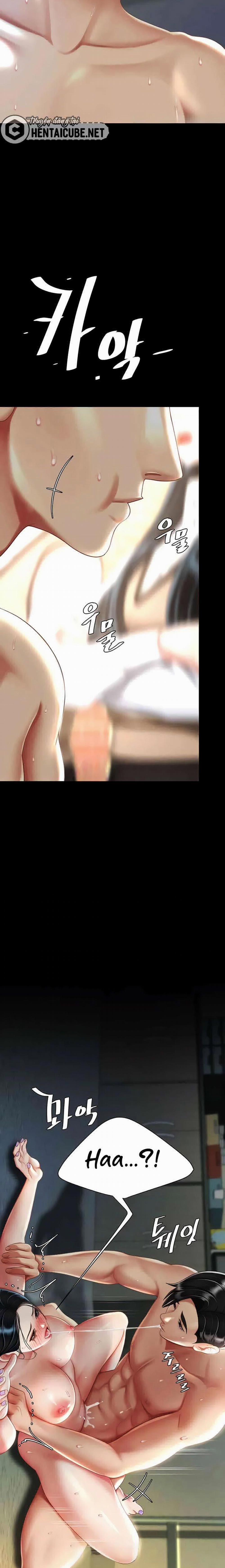 Ăn Mẹ Trước 41 trang 10
