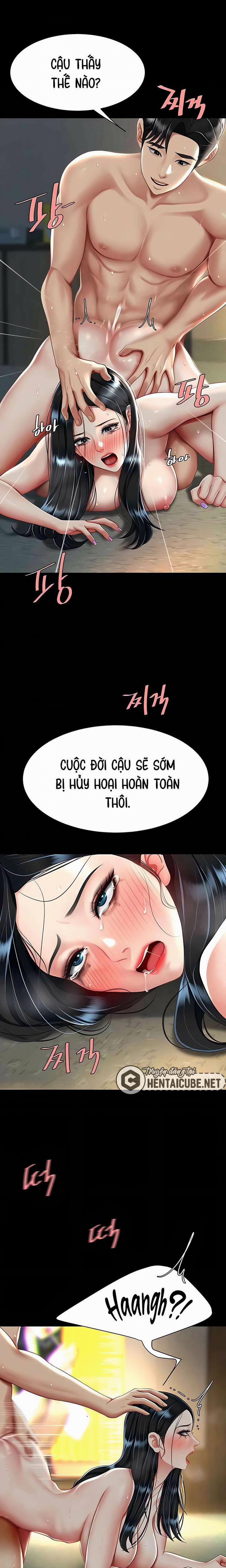 Ăn Mẹ Trước 42 trang 1