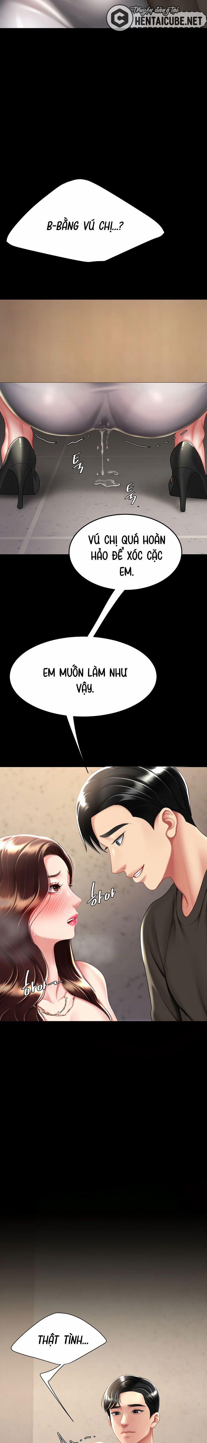 Ăn Mẹ Trước 45 trang 12