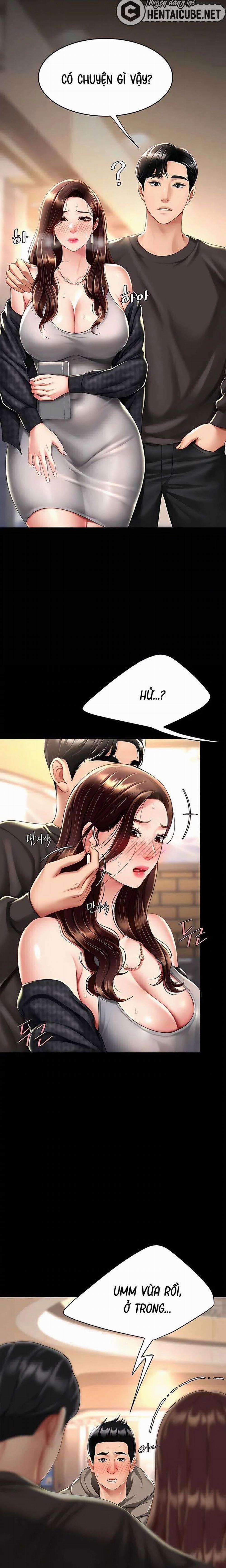 Ăn Mẹ Trước 48 trang 17