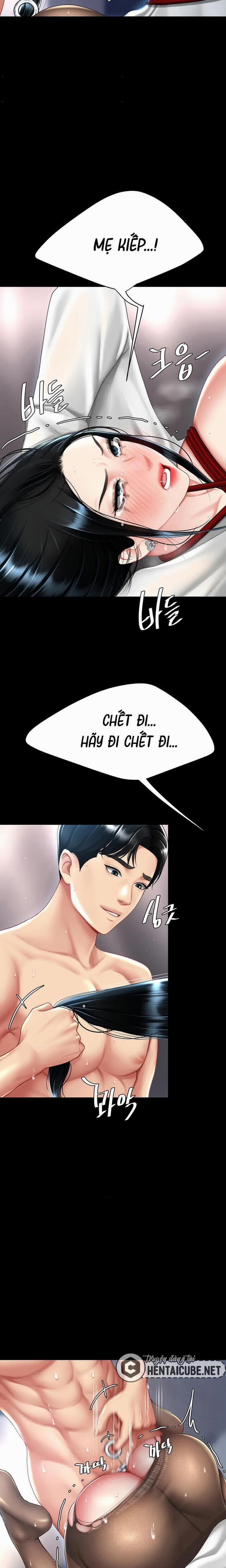 Ăn Mẹ Trước 51 trang 11
