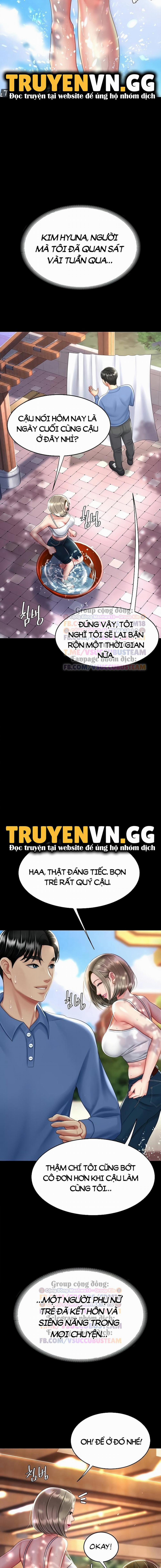 Ăn Mẹ Trước 55 trang 8