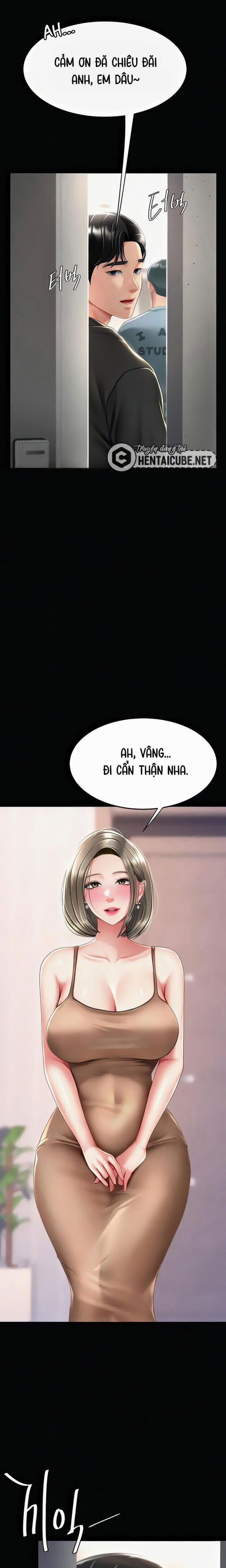 Ăn Mẹ Trước 57 trang 14