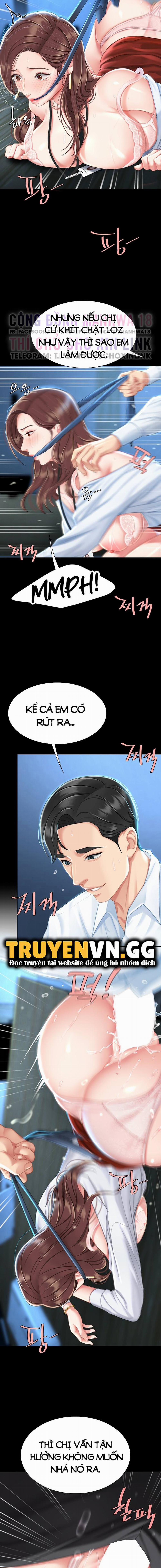 Ăn Mẹ Trước 6 trang 8