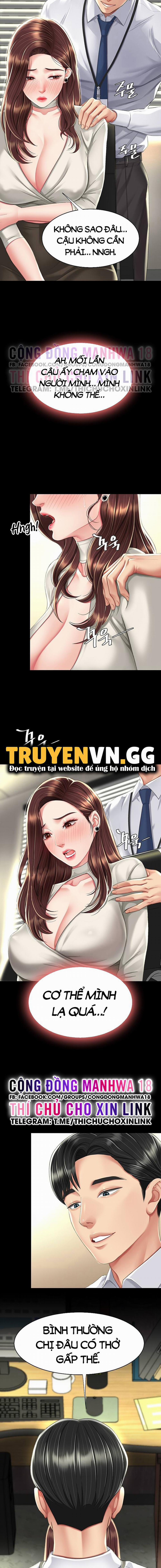 Ăn Mẹ Trước 7 trang 10