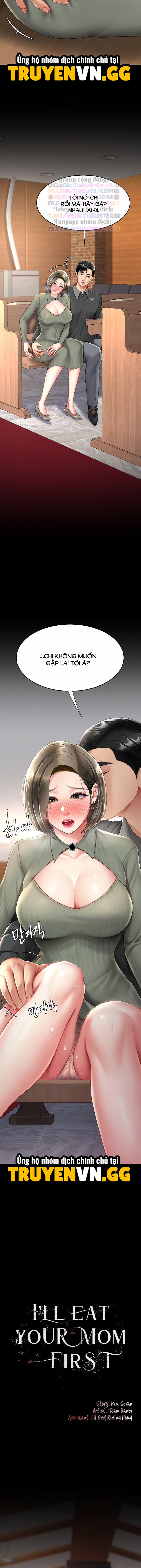 Ăn Mẹ Trước 71 trang 2