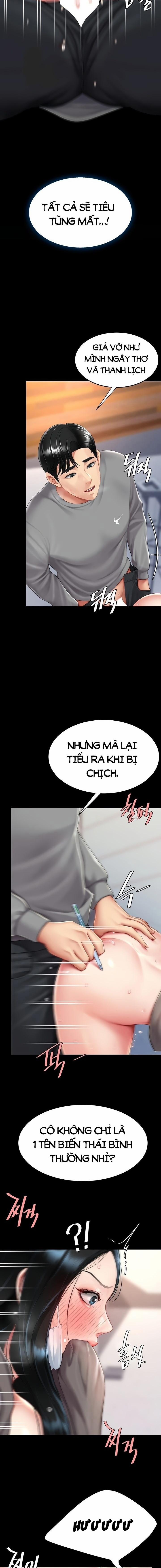 Ăn Mẹ Trước 76 trang 18