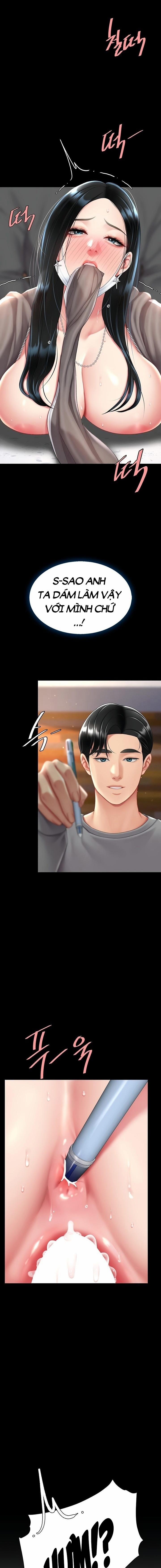 Ăn Mẹ Trước 76 trang 21