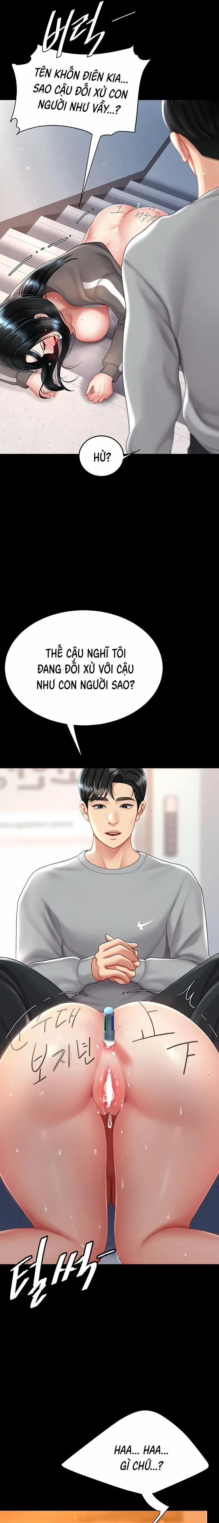 Ăn Mẹ Trước 77 trang 11
