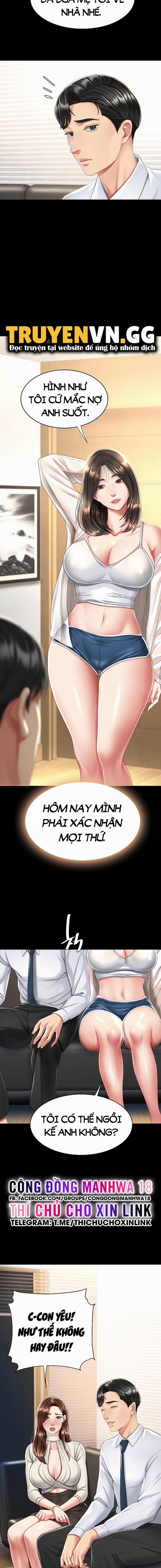 Ăn Mẹ Trước 9 trang 11