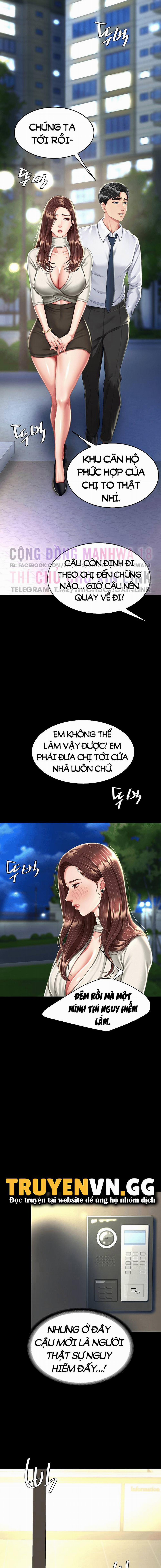 Ăn Mẹ Trước 9 trang 6