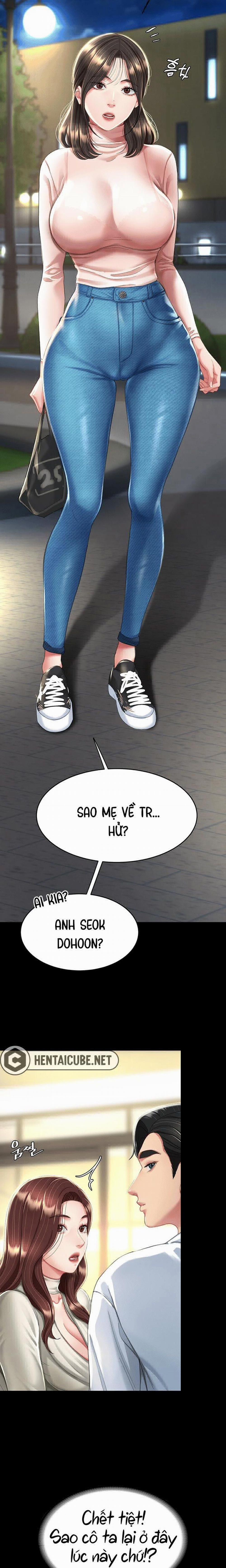 Ăn Mẹ Trước Oneshot trang 12