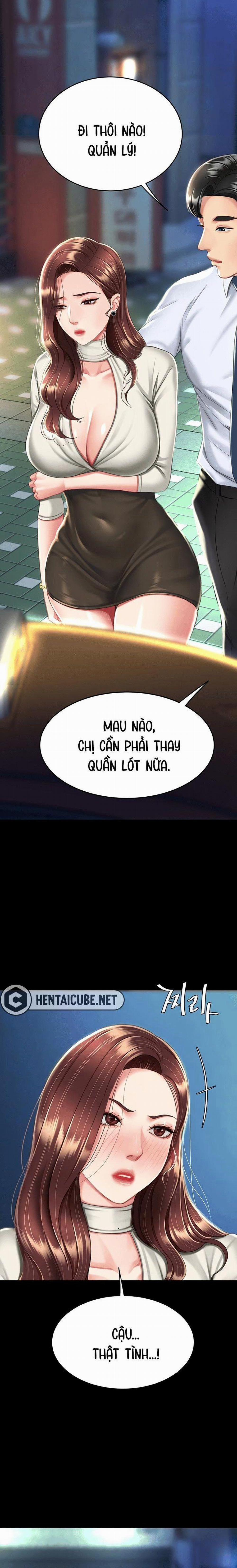 Ăn Mẹ Trước Oneshot trang 2