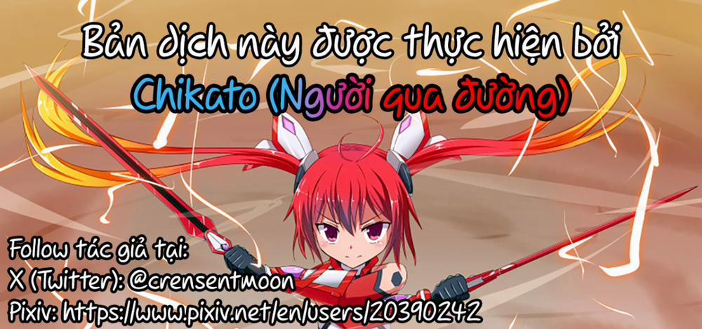 Ăn miếng trả miếng Oneshot trang 7