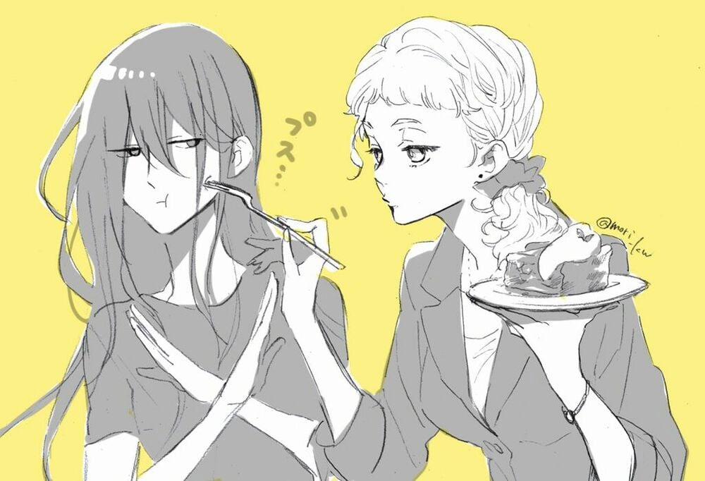 Ăn Một Bữa Do Cháu Nấu Đi Mà 0 trang 5