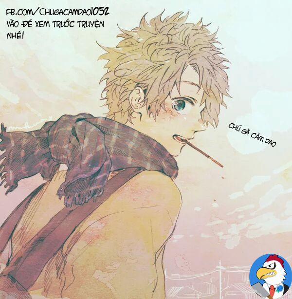 Ăn Một Bữa Do Cháu Nấu Đi Mà 11.2 trang 9