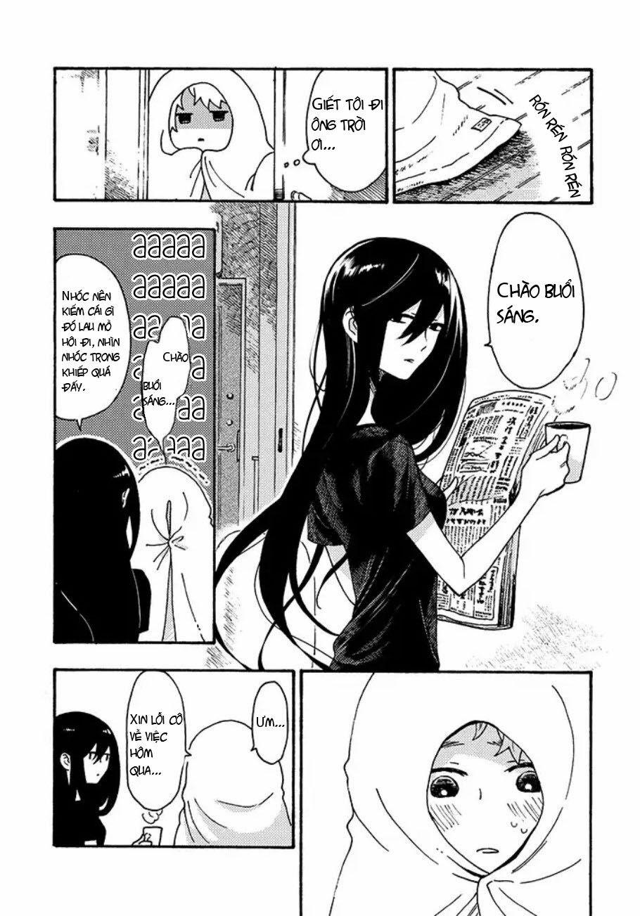 Ăn Một Bữa Do Cháu Nấu Đi Mà 4.1 trang 1