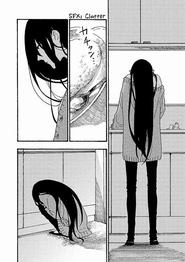 Ăn Một Bữa Do Cháu Nấu Đi Mà 9 trang 8